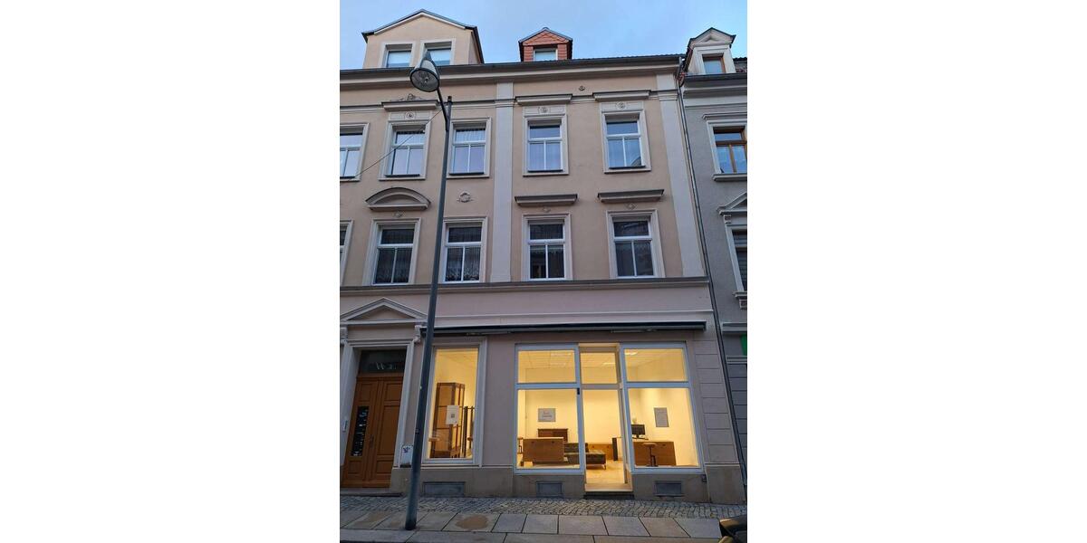 Gewerbeobjekt Bautzen - 375&euro; | Angebot:25369563