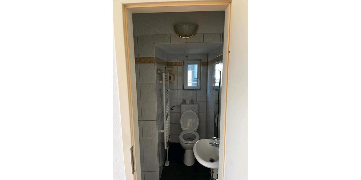 Erdgeschoßwohnung Katzwinkel (Sieg) - 1.5 Zimmer, 45 m&sup2;, 337&euro; | Angebot:26448921