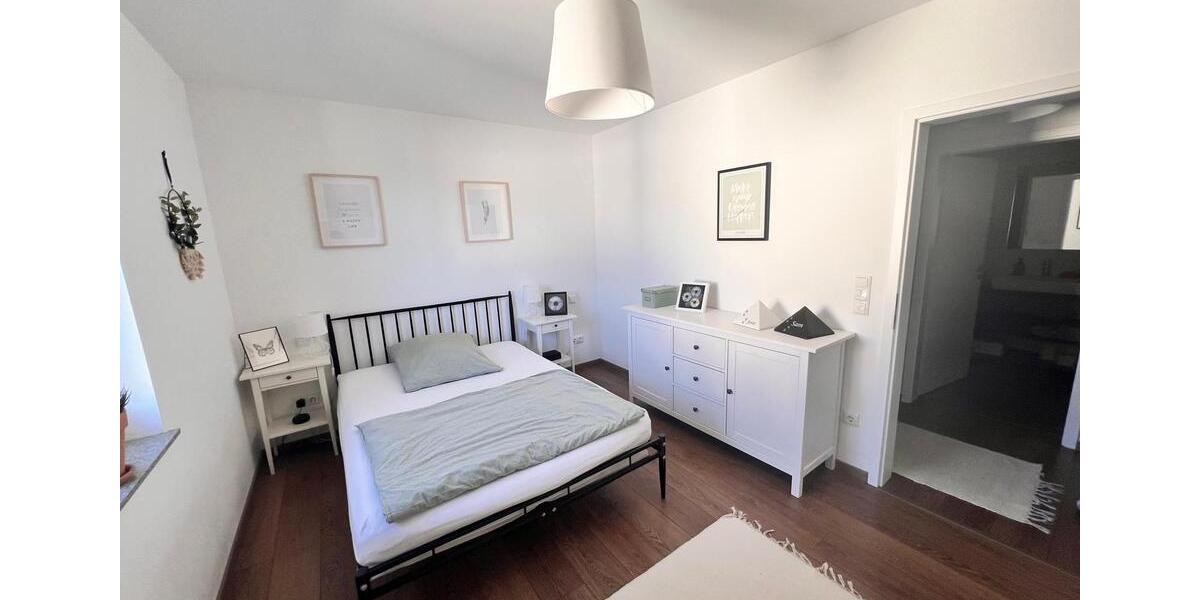 Etagenwohnung Neuburg am Inn - 2 Zimmer, 56 m&sup2;, 780&euro; | Angebot:26422189