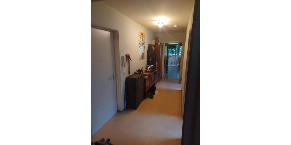Etagenwohnung Wertheim - 2 Zimmer, 53 m&sup2;, 361&euro; | Angebot:26444717
