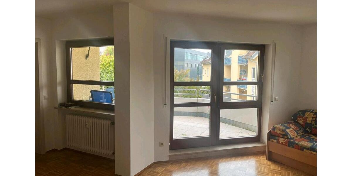 3-Zimmer-Wohnung in Langenargen am Bodensee zu vermieten 3 zimmer