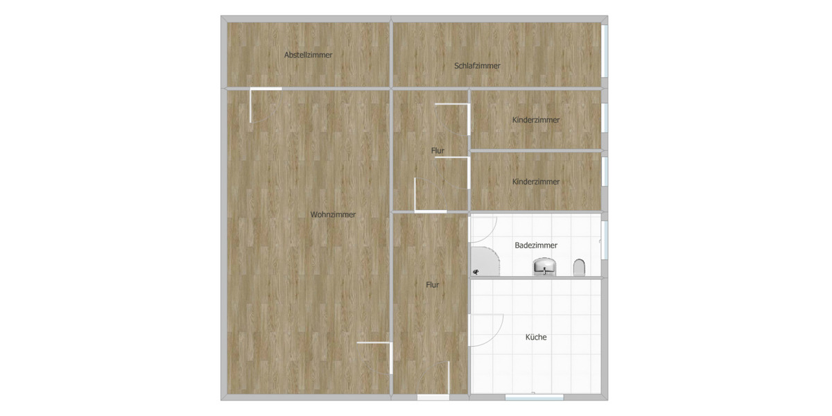 Gewerbeobjekt Düsseldorf Stadtbezirk 9 - 1.296&euro; | Angebot:25599655
