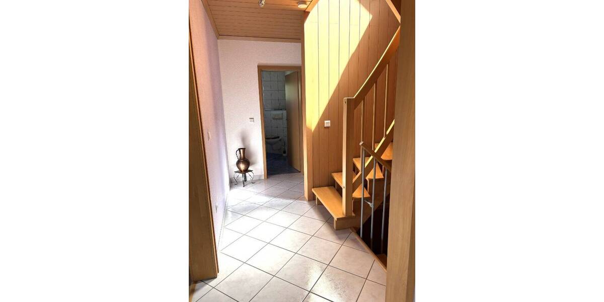 Einfamilienhaus Fuldatal Ihringshausen - 4 Zimmer, 150 m&sup2;, 1.520&euro; | Angebot:26778486