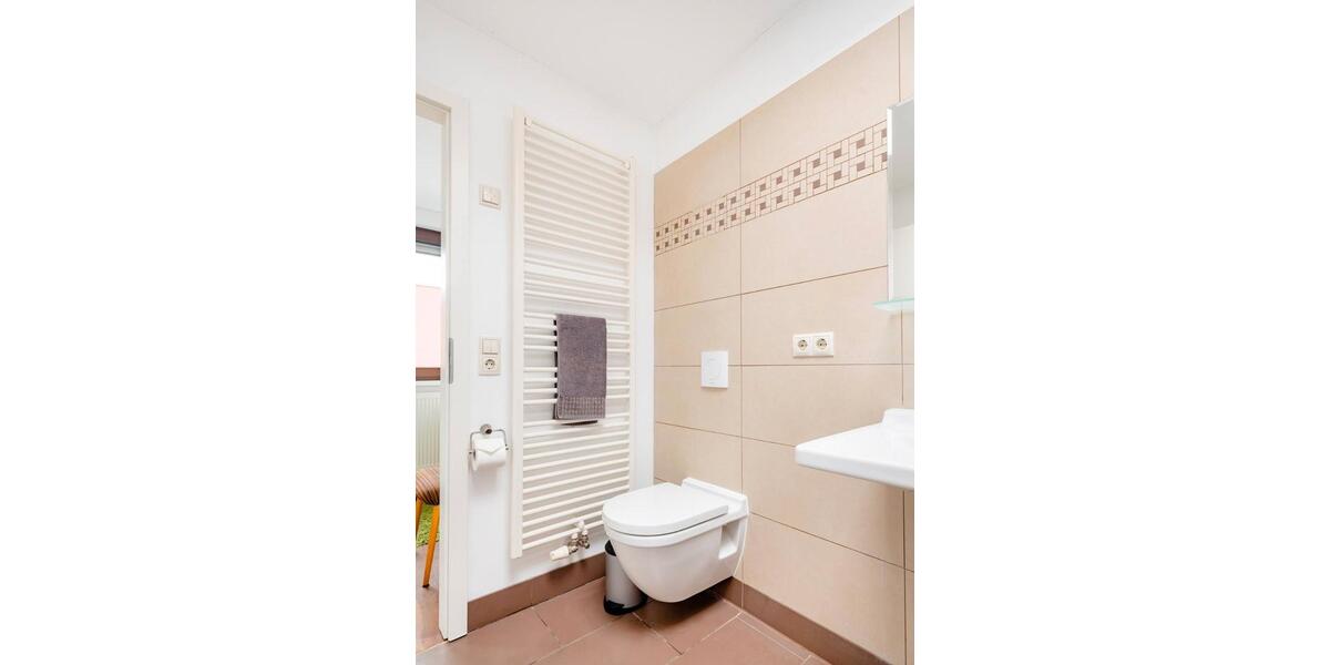 Dachgeschoßwohnung Berlin Mitte - 1 Zimmer, 50 m&sup2;, 1.150&euro; | Angebot:26408287