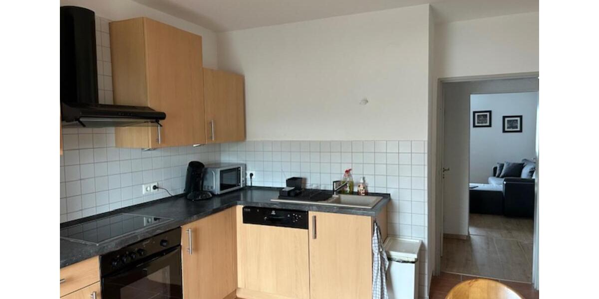 Etagenwohnung Pirmasens Niedersimten - 2 Zimmer, 53 m&sup2;, 450&euro; | Angebot:25941906