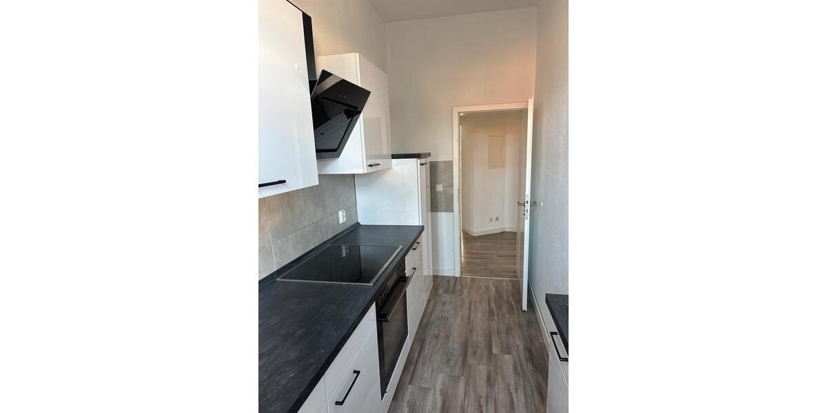 Etagenwohnung Erfurt Andreasvorstadt - 3 Zimmer, 67 m&sup2;, 790&euro; | Angebot:24419540