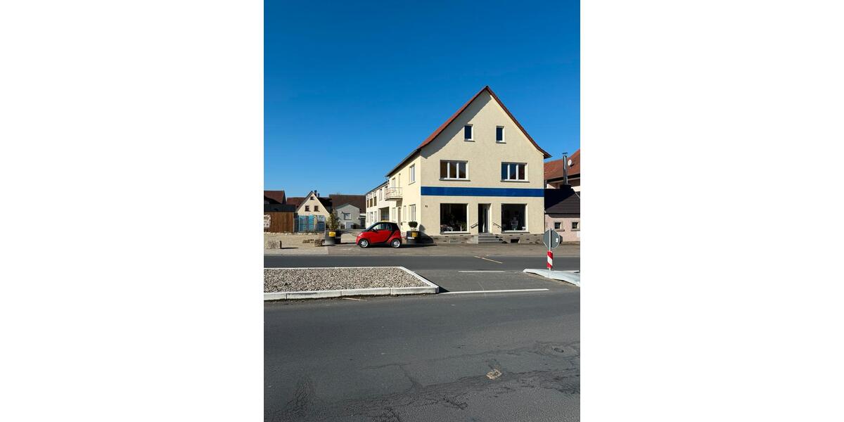 Einfamilienhaus Donnersdorf - 9 Zimmer, 186 m&sup2;, 1.390&euro; | Angebot:25948214