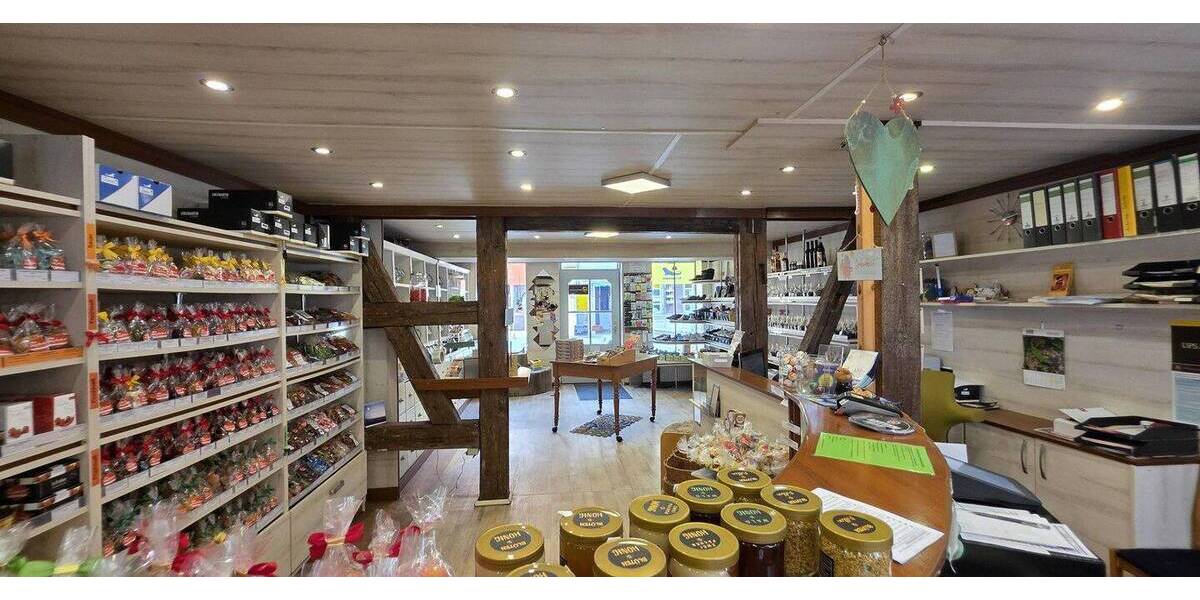 Gewerbeobjekt Erlangen Innenstadt - 1.000&euro; | Angebot:26758889