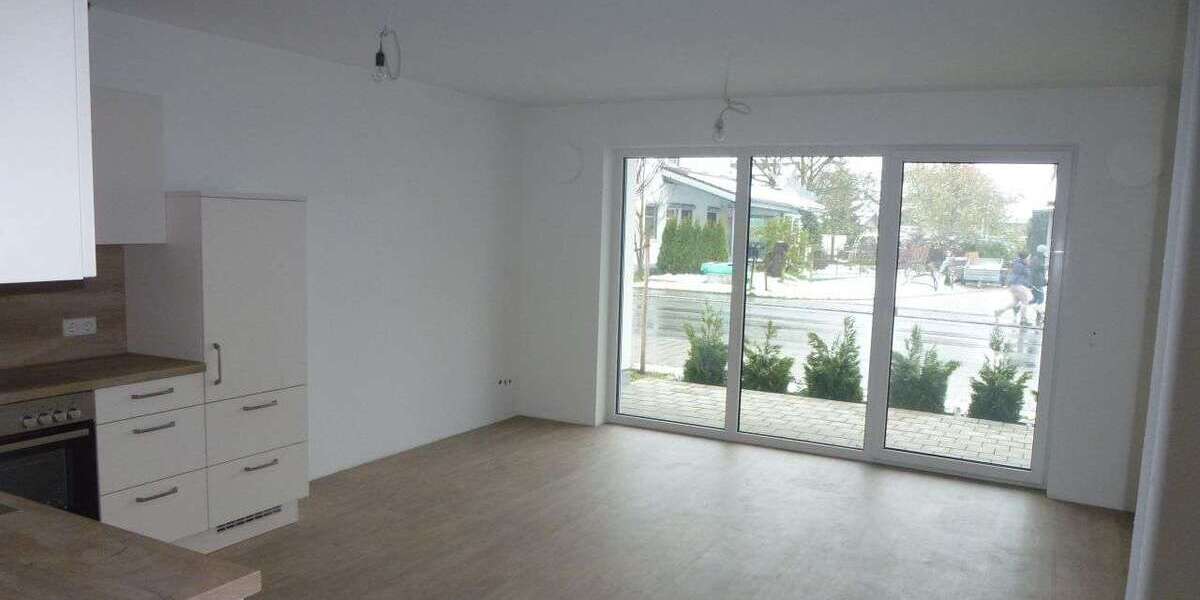 Wohnung zum Mieten in Maselheim 560 € 57 m² 2 zimmer