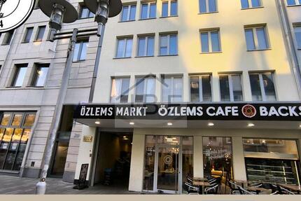 Komfortable City-Wohnung: Modern, klimatisiert & Aufzug in bester Lage von Siegen 1 zimmer