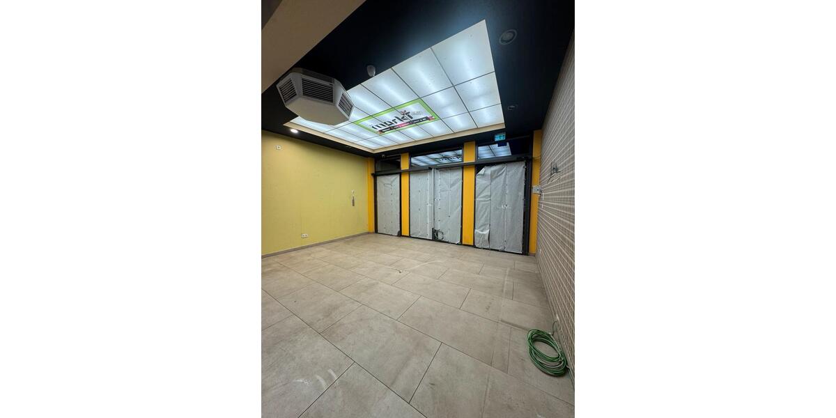 Gewerbeobjekt Darmstadt Darmstadt-Ost - 1.999&euro; | Angebot:26237435