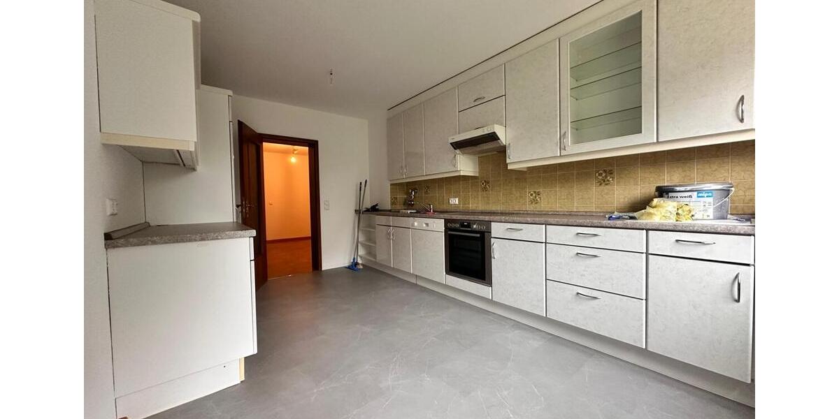 Großzügige 3-Zimmer-Wohnung in LandshutWest 3 zimmer