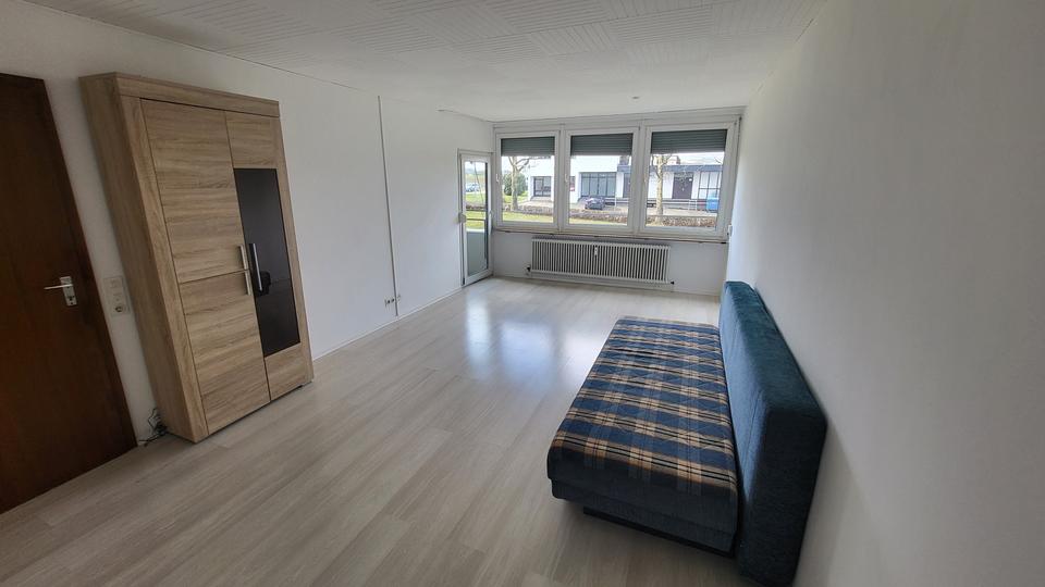 Wohnen auf Zeit Reutlingen Altenburg - 4 Zimmer, 98 m&sup2;, 1.200&euro; | Angebot:25640221