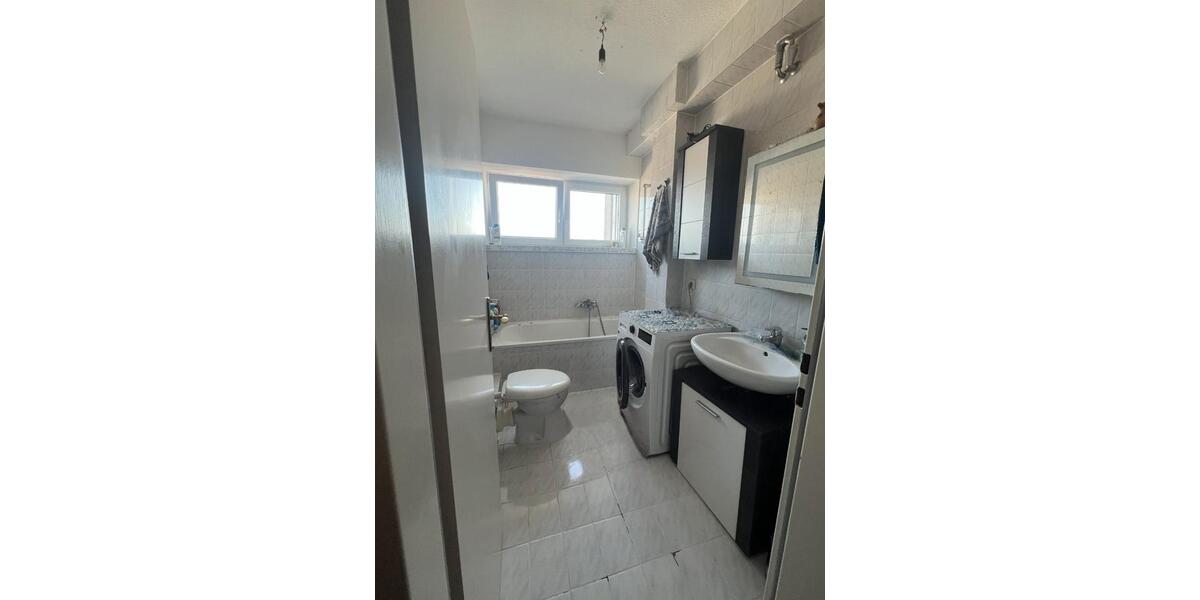 Etagenwohnung Groß-Umstadt Umstadt - 3 Zimmer, 104 m&sup2;, 1.150&euro; | Angebot:26225881