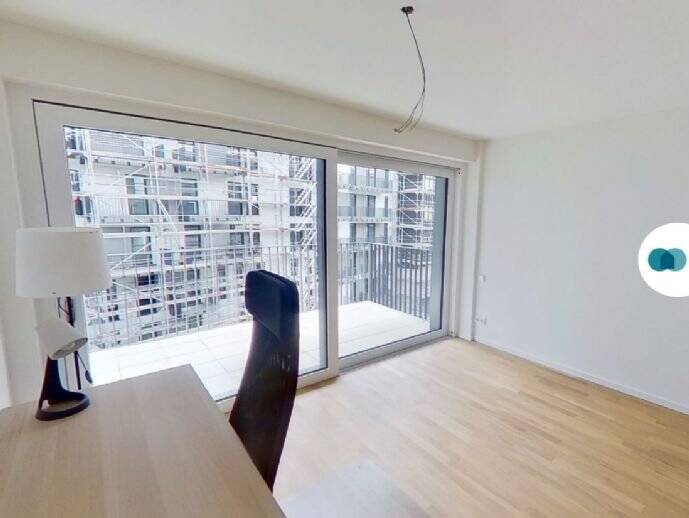 Etagenwohnung Stuttgart Feuerbach - 2 Zimmer, 67 m&sup2;, 1.500&euro; | Angebot:26723110