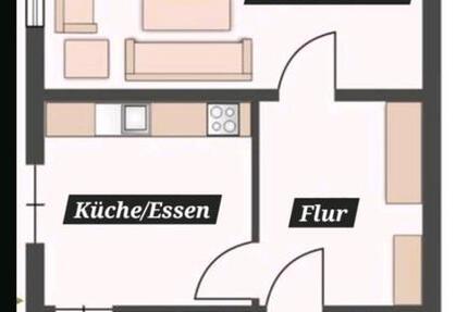 Wohnung Herzogenaurach - 2 Zimmer, 55 m&sup2;, 660&euro; | Angebot:24827429