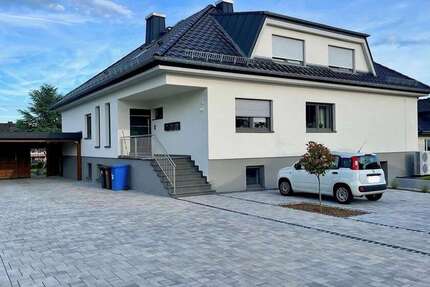 Wohnung Beselich - 5 Zimmer, 145 m&sup2;, 1.250&euro; | Angebot:27032515