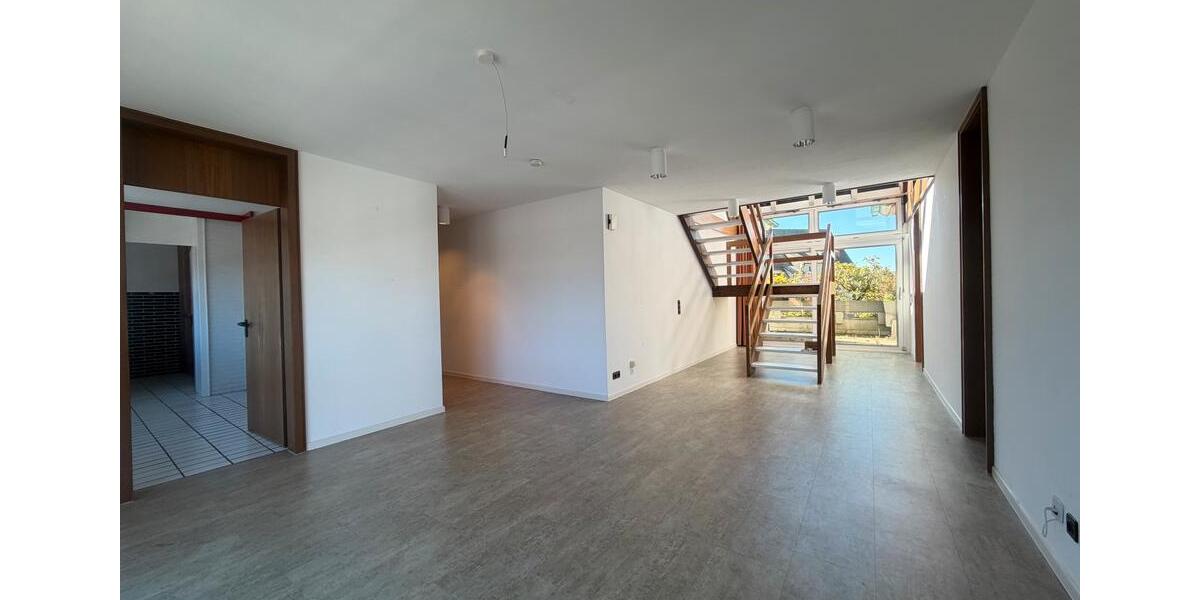Maisonettenwohnung Radevormwald - 4 Zimmer, 142 m&sup2;, 1.100&euro; | Angebot:26493783