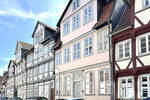 Etagenwohnung Wolfenbüttel Stadtgebiet - 2 Zimmer, 53 m&sup2;, 650&euro; | Angebot:26795406