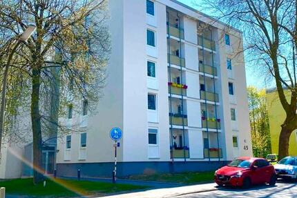 Schöne 3-Zimmer-Wohnung 3 zimmer