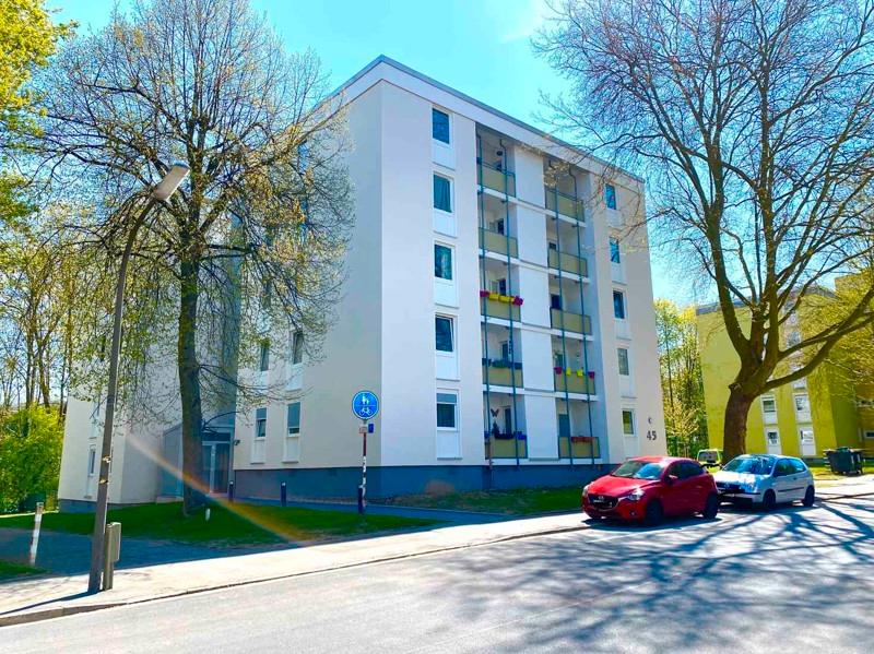 Schöne 3-Zimmer-Wohnung 3 zimmer