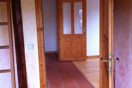 Dachgeschosswohnung in Allerbüttel 3 zimmer