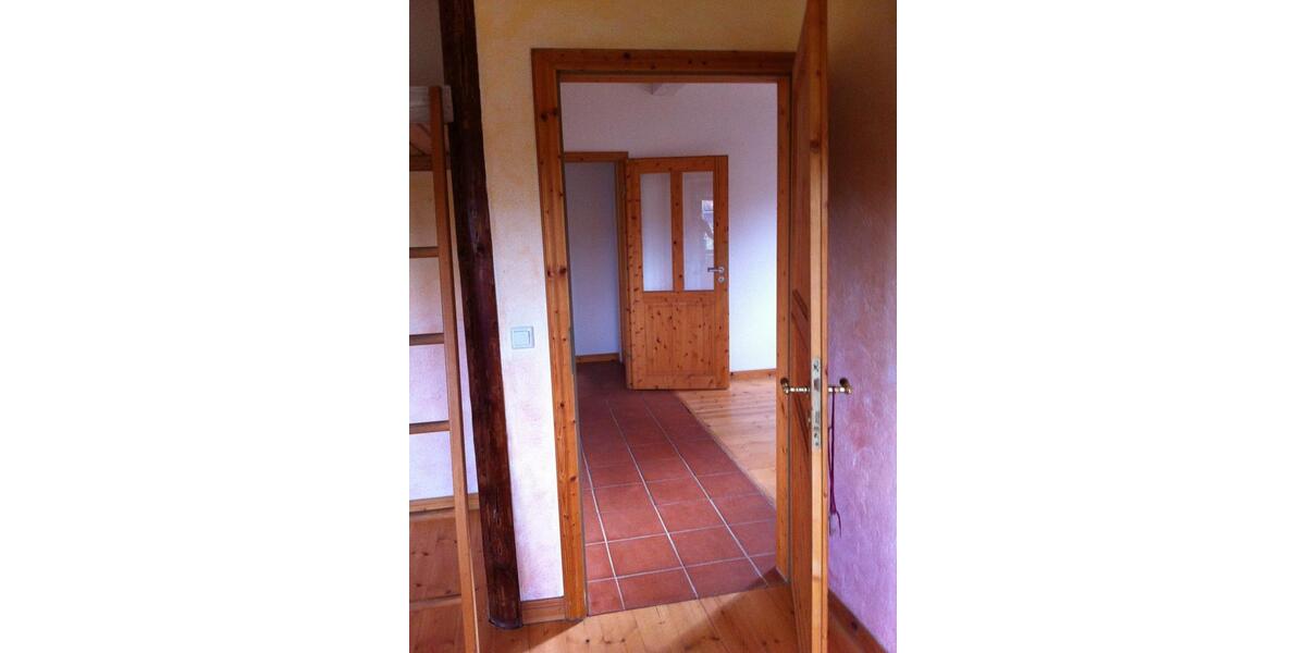 Dachgeschosswohnung in Allerbüttel 3 zimmer