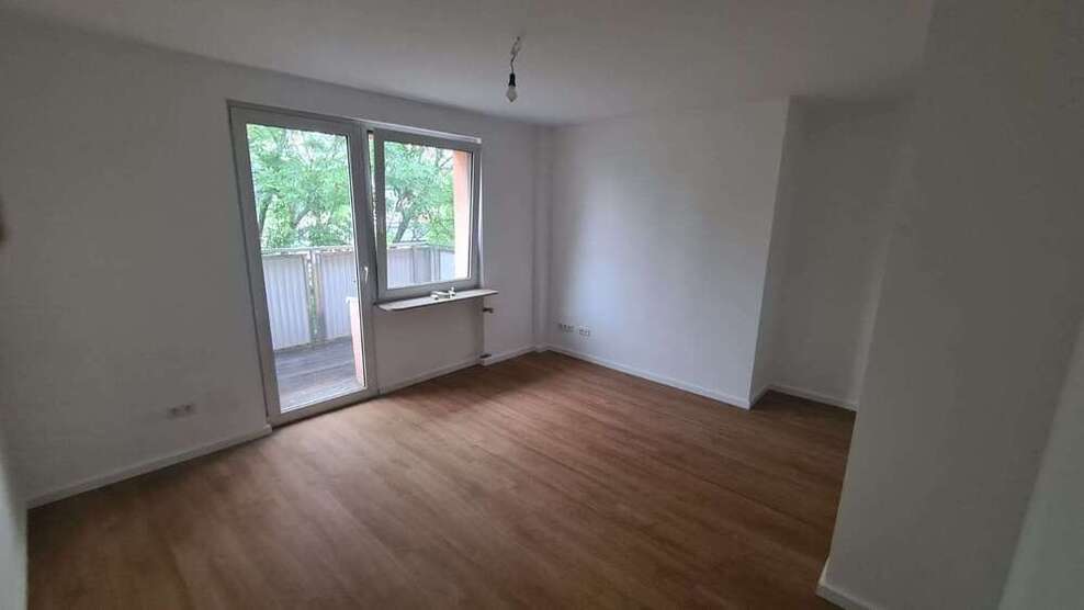 Wohnung zum Mieten in Frankfurt am Main 1.020 € 50 m²