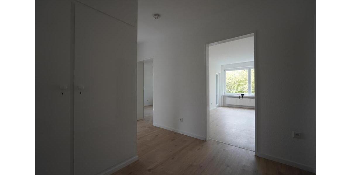 Etagenwohnung Eschwege - 3 Zimmer, 74 m&sup2;, 514&euro; | Angebot:26289856