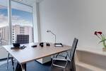 Top ausgestattete und moderne Büroräume am Flughafen von Frankfurt - All-in-Miete