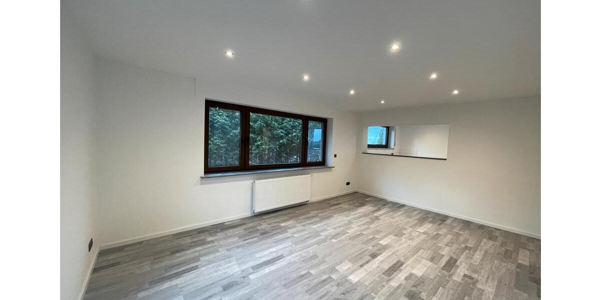 Erdgeschoßwohnung Minden Bölhorst - 3 Zimmer, 75 m&sup2;, 990&euro; | Angebot:26498585