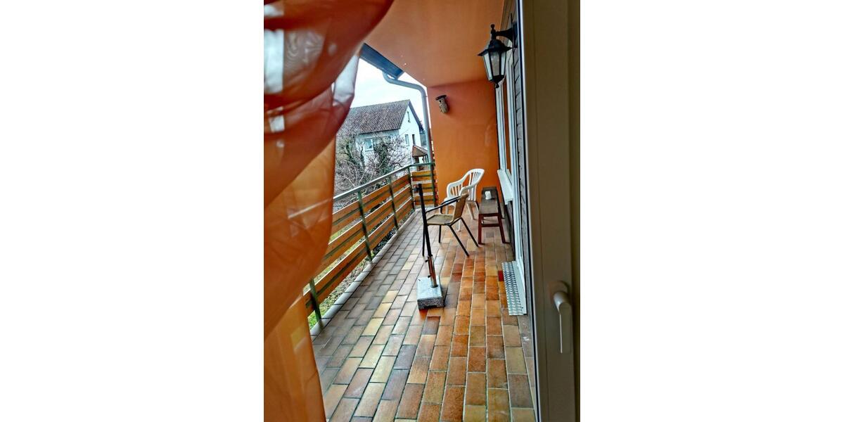 Etagenwohnung Neuenburg am Rhein - 3.5 Zimmer, 87 m&sup2;, 1.050&euro; | Angebot:24705973