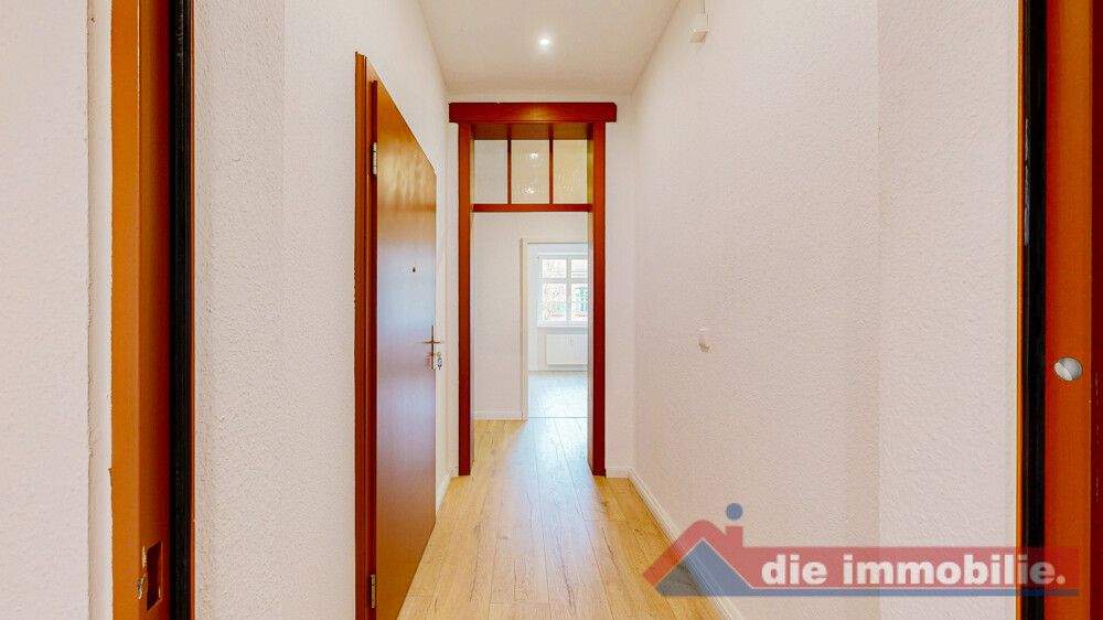 Etagenwohnung Magdeburg / Stadtfeld Ost Stadtfeld Ost - 5 Zimmer, 114 m&sup2;, 886&euro; | Angebot:25708711