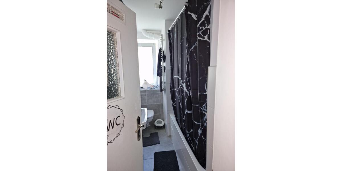 Etagenwohnung Hagen Hagen-Mitte - 2 Zimmer, 59 m&sup2;, 580&euro; | Angebot:26568387