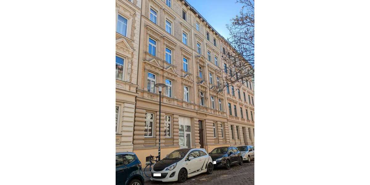 Etagenwohnung Halle/S. S. - 3 Zimmer, 65 m&sup2;, 520&euro; | Angebot:27067877