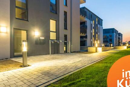 Moderne 3-Zimmer-Wohnung in Gießen! zimmer