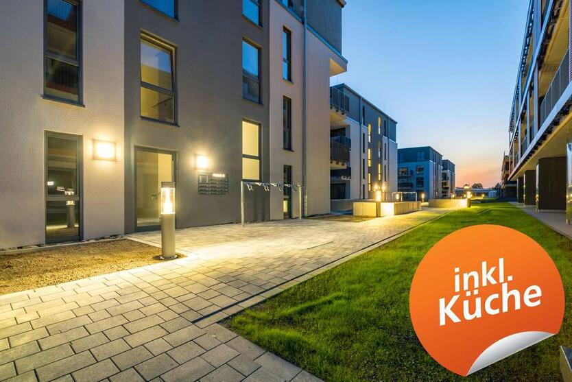 Moderne 3-Zimmer-Wohnung in Gießen! zimmer