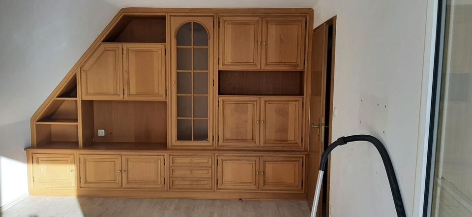 Dachgeschoßwohnung Bitburg - 4 Zimmer, 50 m&sup2;, 790&euro; | Angebot:24701391