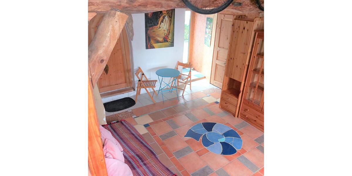 Wohnen auf Zeit Bindlach - 1 Zimmer, 14 m&sup2;, 400&euro; | Angebot:26092741