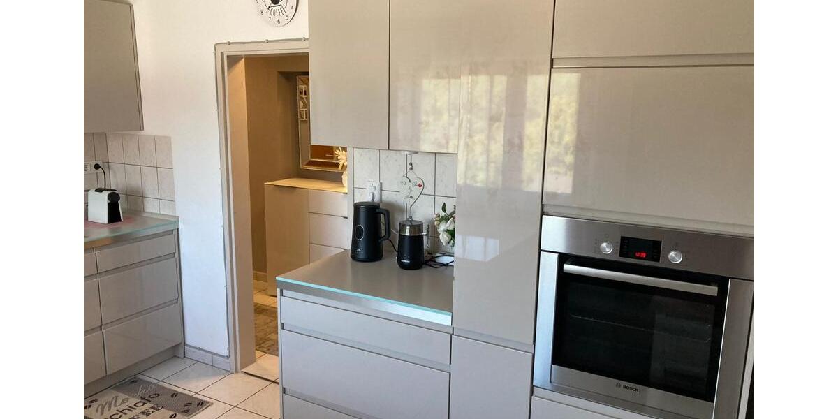 Exklusive 3-Zi. Maisonette Whg.: möbliert & sofort bezugsfertig 3 zimmer