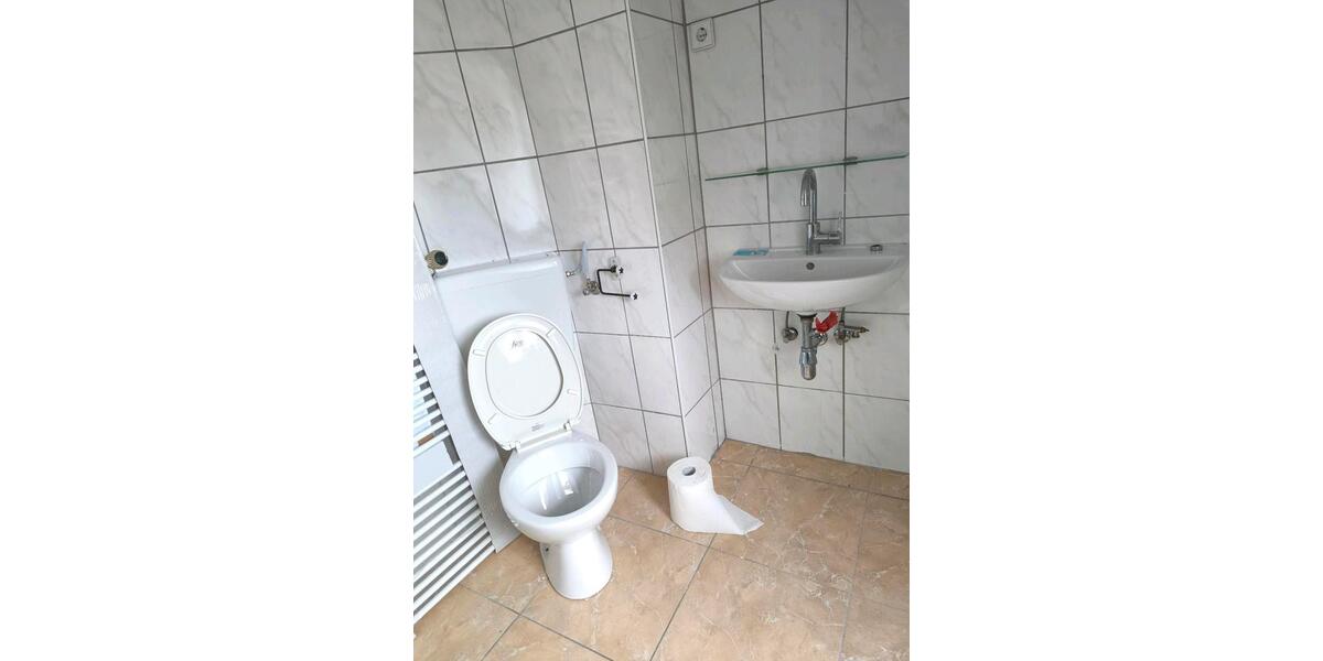 3-Zimmer-Wohnung 3 zimmer