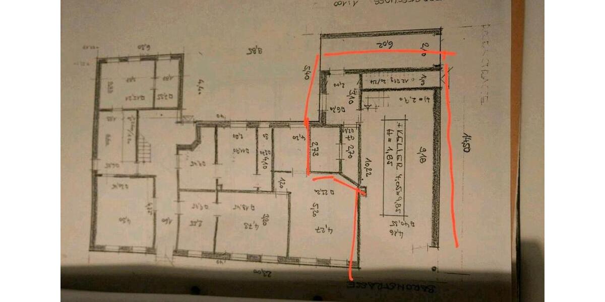 Gewerbeobjekt Rendsburg - 480&euro; | Angebot:25834103