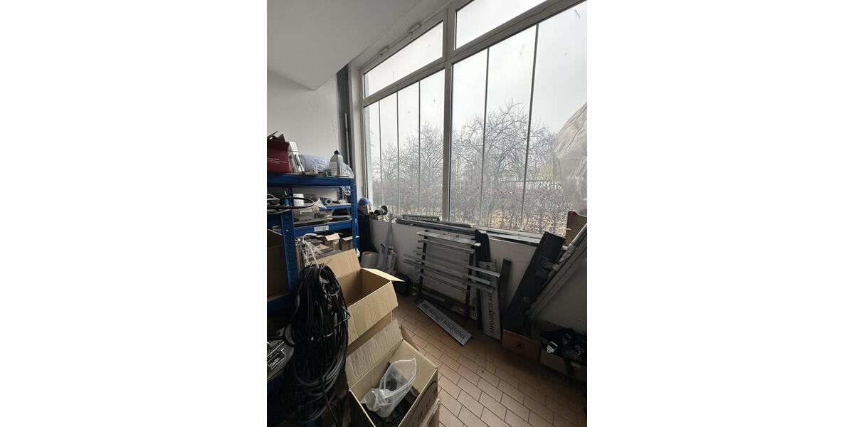 Gewerbeobjekt Lewitzrand - 3.800&euro; | Angebot:21946607