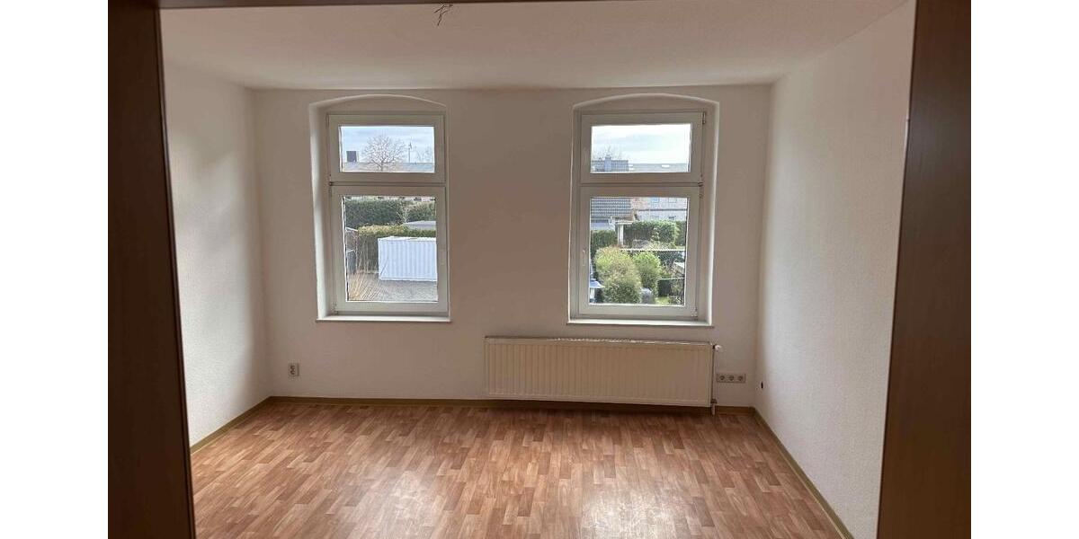 Etagenwohnung Staßfurt - 3 Zimmer, 61 m&sup2;, 366&euro; | Angebot:24690894