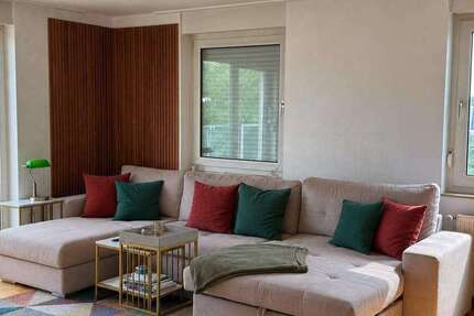 Wohnung Frankfurt Sachsenhausen Süd - 2 Zimmer, 68 m&sup2;, 990&euro; | Angebot:27283135