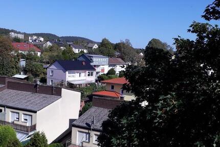 Mit VIVAWEST über den Dächern der Stadt...herrlicher Fernblick inklusive. 3 zimmer