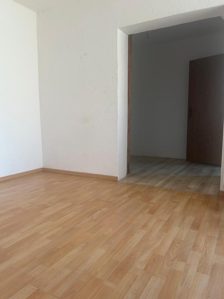 1 Raum Wohnung hell 18 qm² 140 € Calvörde sofort zu vermieten