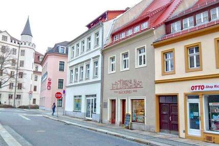 Moderne 3-12-Raum-Wohnung mit Balkon in Bautzen 3 zimmer