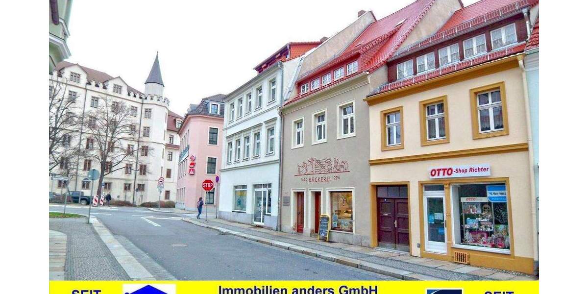 Moderne 3-12-Raum-Wohnung mit Balkon in Bautzen 3 zimmer