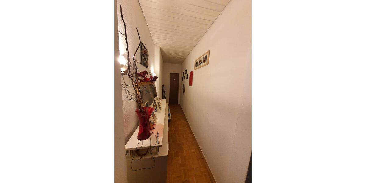 Erdgeschoßwohnung Bremerhaven Mitte - 3 Zimmer, 75 m&sup2;, 699&euro; | Angebot:25987469